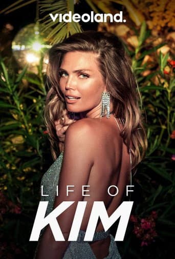 Poster for Life Of Kim