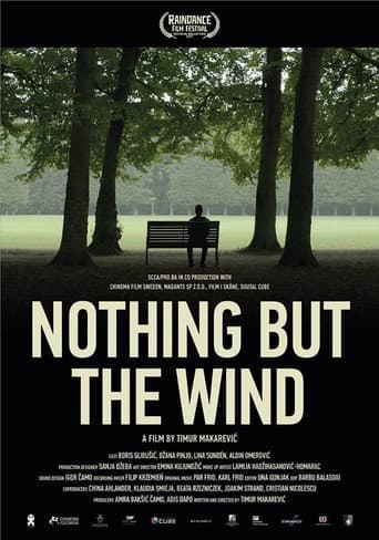 Poster for Nothing But the Wind