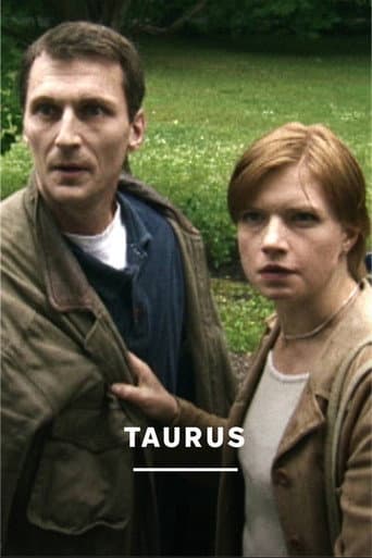 Poster for Taurus