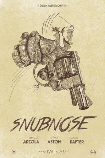 Poster for Snub Nose