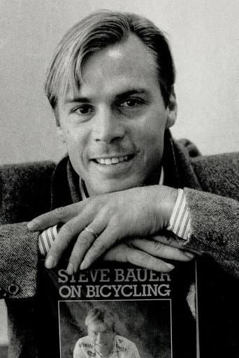 Poster for Steve Bauer: Inside Out