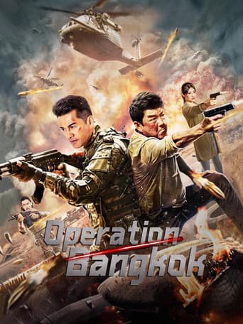 Poster for Heroes Return