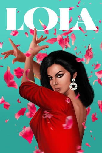 Poster for Lola