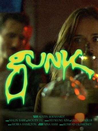 Poster for Gunk