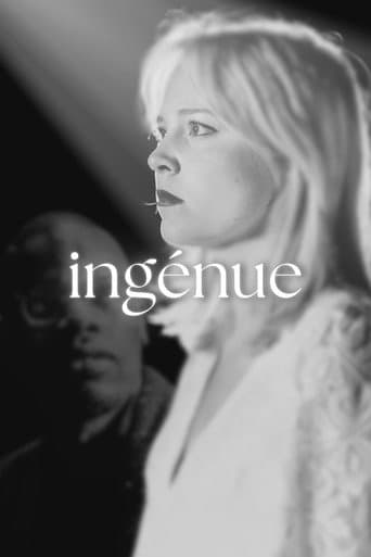 Poster for Ingénue