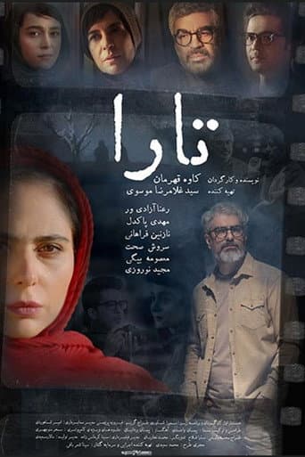 Poster for Tara
