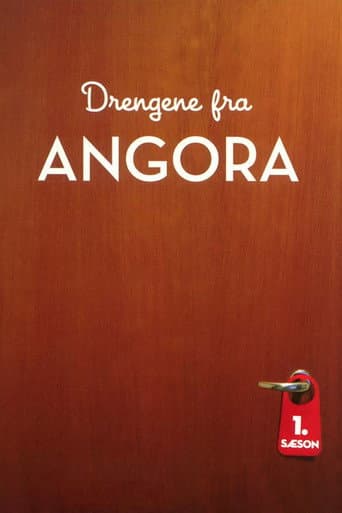 Poster for Season 1