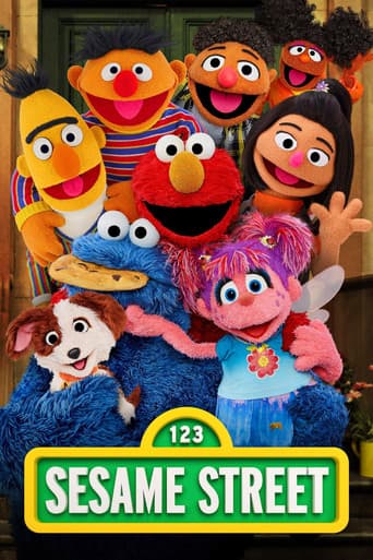 Poster for Season 53