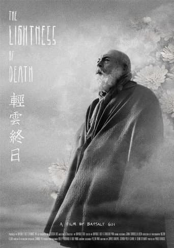 Poster for The Lightness of Death