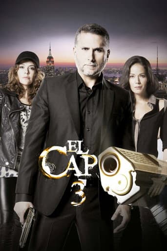 Poster for Season 3