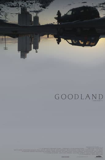 Poster for Goodland