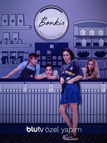 Poster for Bonkis