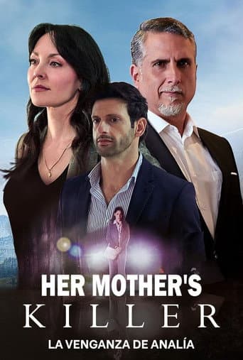 Poster for Her Mother's Killer