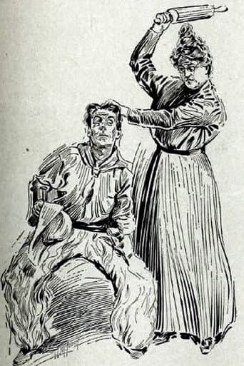 Poster for Alkali Ike's Mother-in-Law