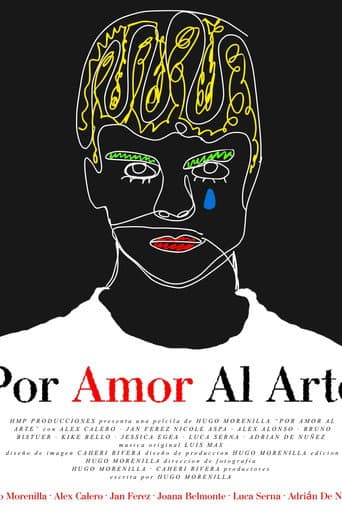 Poster for Por amor al arte