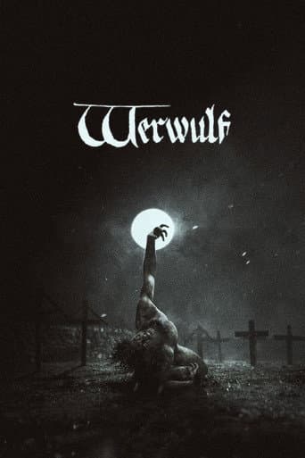Poster for Werwulf
