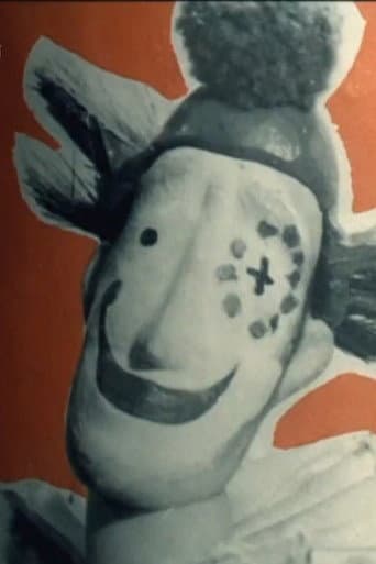 Poster for With a Smile
