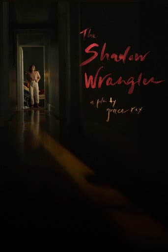 Poster for The Shadow Wrangler