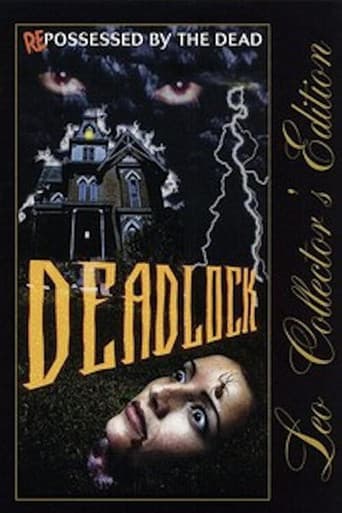 Poster for Deadlock