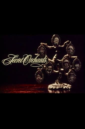 Poster for Secret Orchards