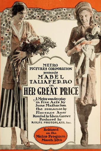 Poster for Her Great Price