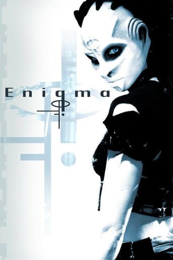 Poster for Enigma
