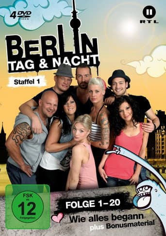 Poster for Season 1