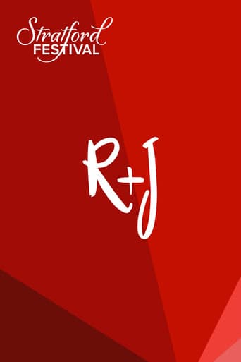 Poster for R+J