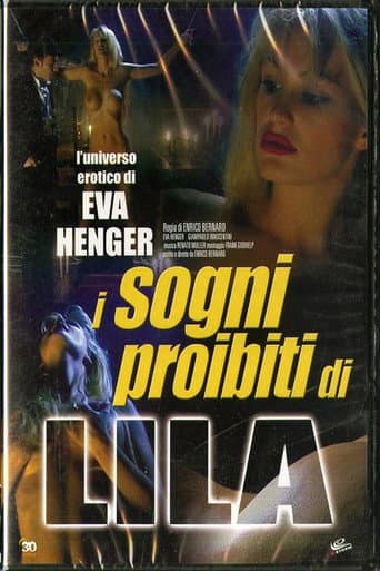 Poster for I sogni proibiti di Lila
