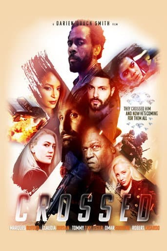 Poster for Crossed