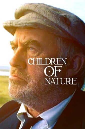 Poster for Children of Nature
