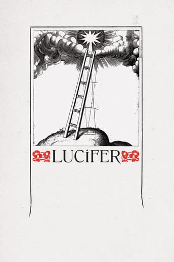 Poster for Lucifer