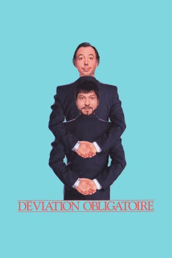 Poster for Chevallier et Laspalès - Déviation obligatoire
