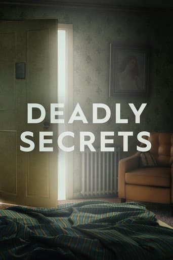 Poster for Deadly Secrets