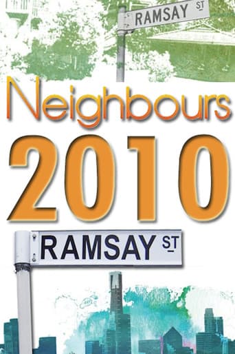 Poster for Season 26