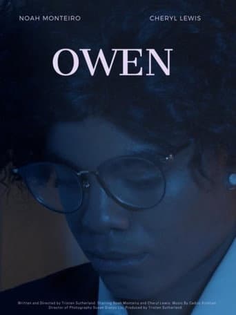 Poster for Owen