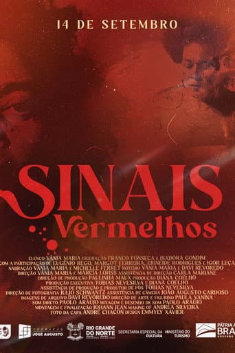 Poster for Sinais Vermelhos