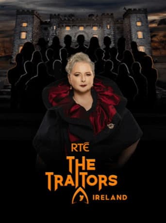 Poster for Season 2