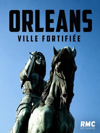 Poster for Orléans Ville Fortifiée