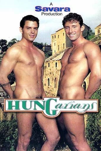 Poster for HUNGarians