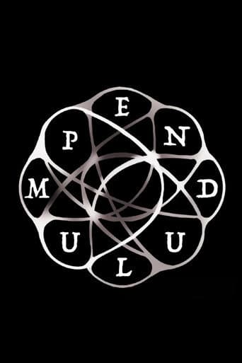 Poster for Pendulum
