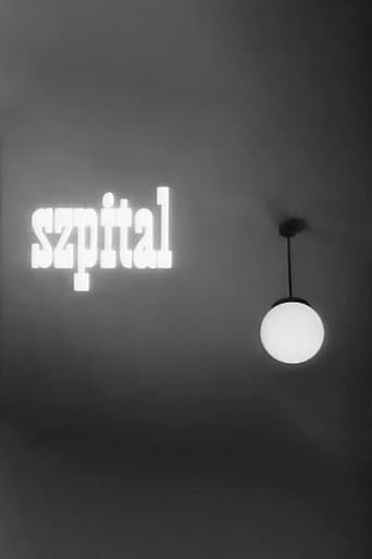 Poster for Hospital