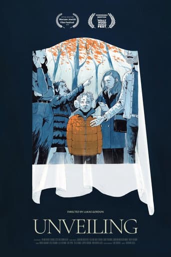 Poster for Unveiling