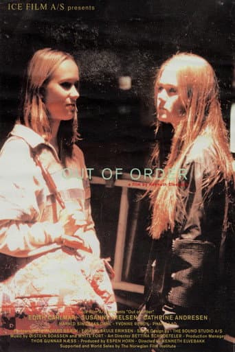 Poster for Out of Order