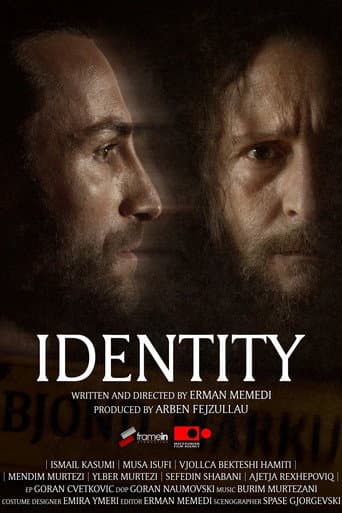 Poster for Identity