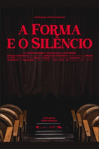 Poster for The Form and the Silence