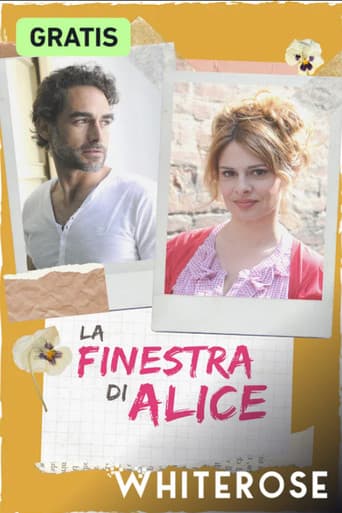 Poster for La finestra di Alice