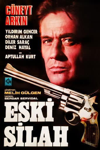 Poster for Eski Silah