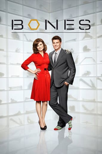 Poster for Season 6