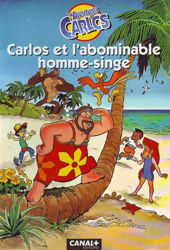 Poster for Season 1